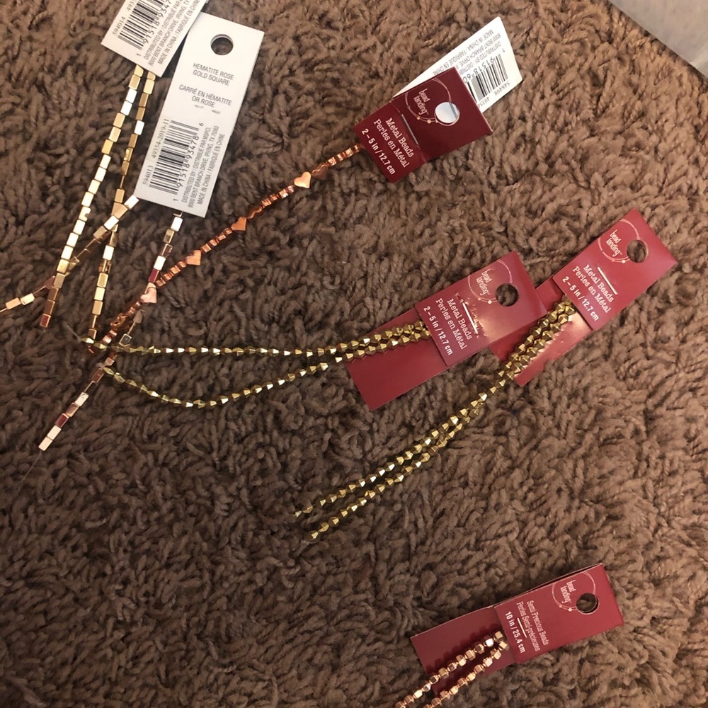 Random bead lot - Picture 4 of 9